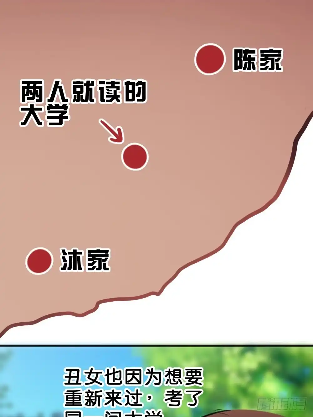 《画个男神来吻我！》完结-谢谢让我遇见你 第8页