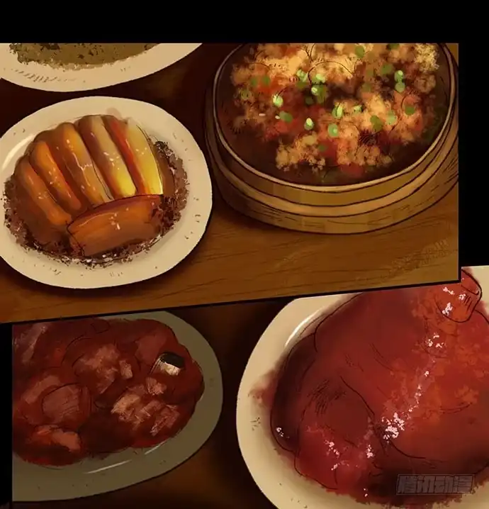 画诡 猴戏-2 第57页