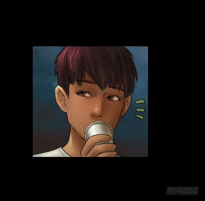 画诡 猴戏-2 第67页