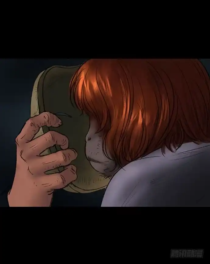 画诡 猴戏3 第92页