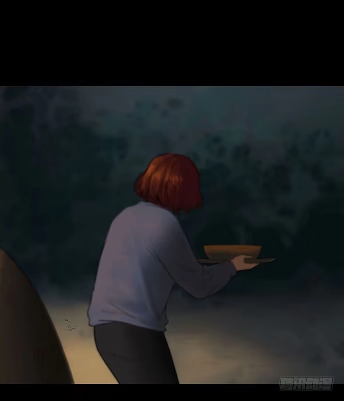 画诡 猴戏3 第80页