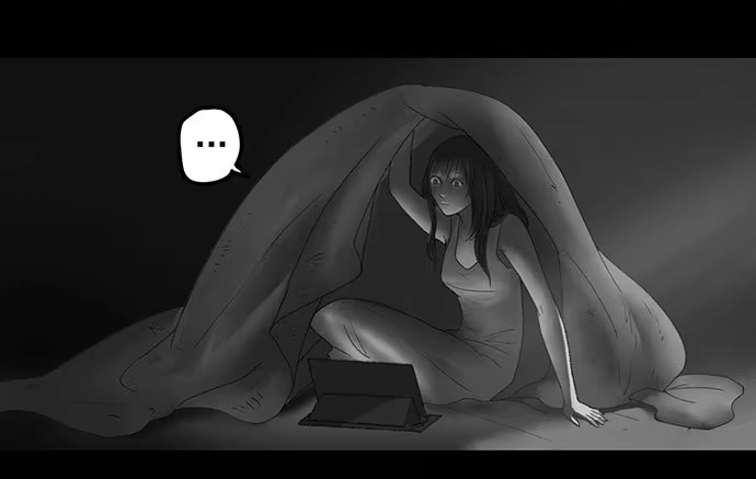 画诡 诡片-1 第98页