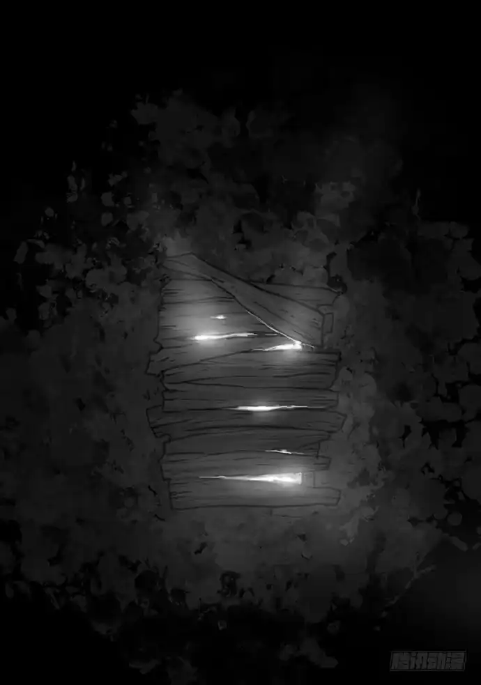 画诡 诡片-1 第12页