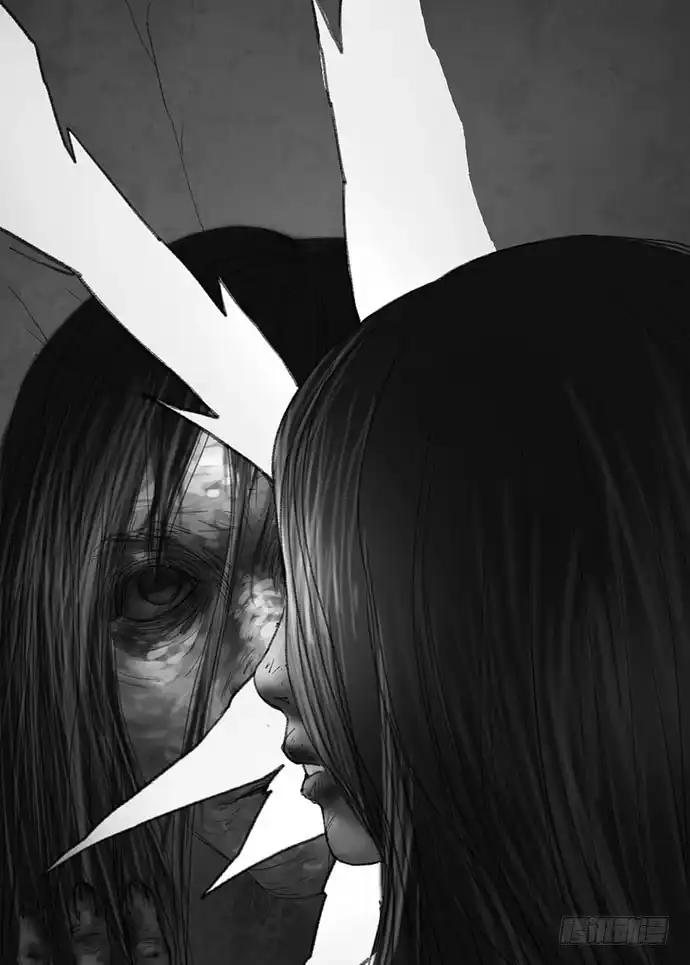 画诡 诡片-1 第22页