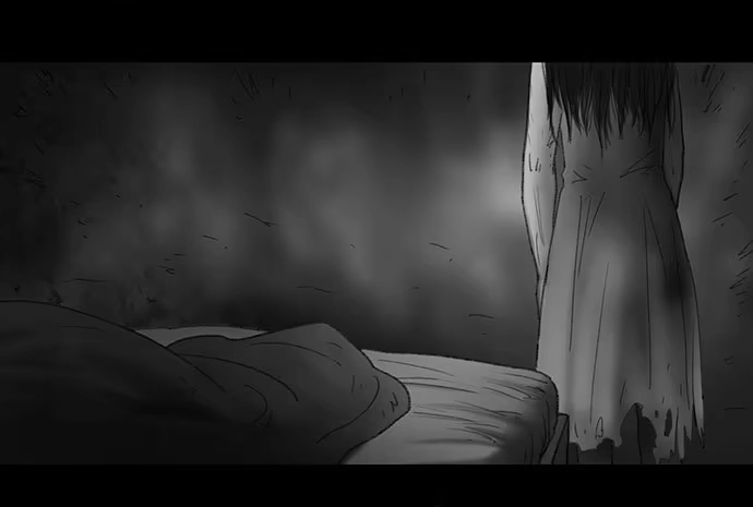 画诡 诡片-1 第110页