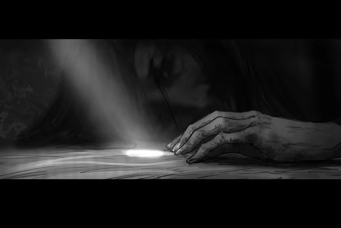 画诡 诡片-1 第8页