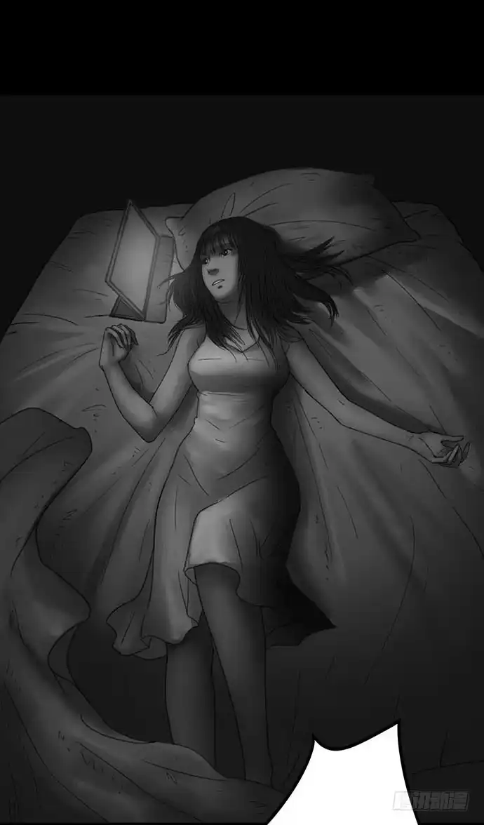 画诡 诡片-1 第68页