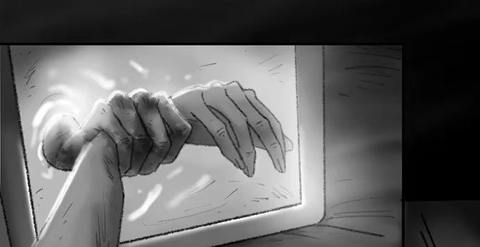 画诡 诡片-2 第80页