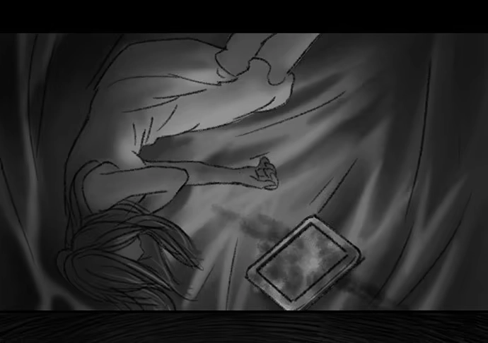 画诡 诡片-3 第55页