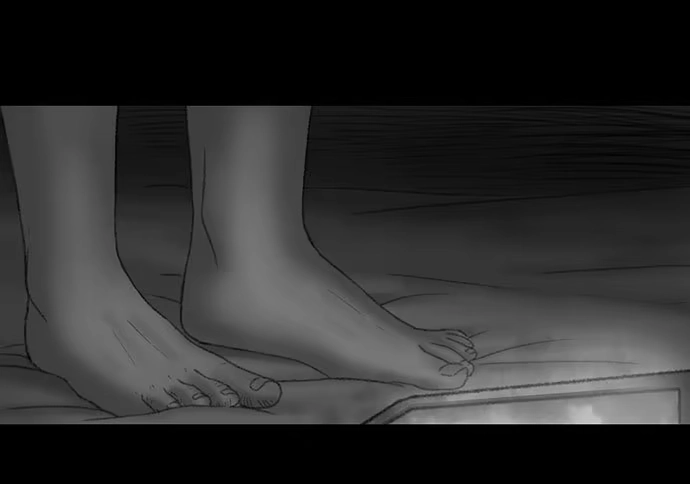 画诡 诡片-3 第42页
