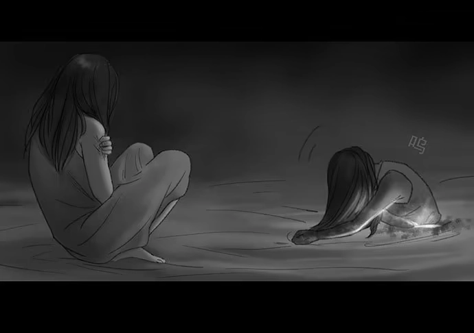 画诡 诡片-3 第23页