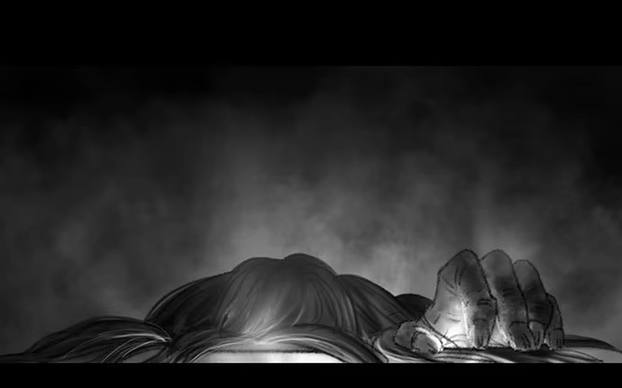 画诡 诡片-3 第27页