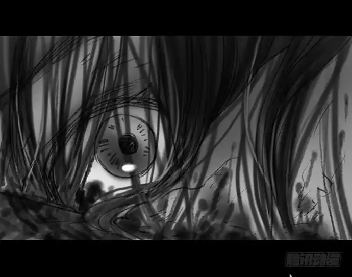 画诡 诡片-4 第103页