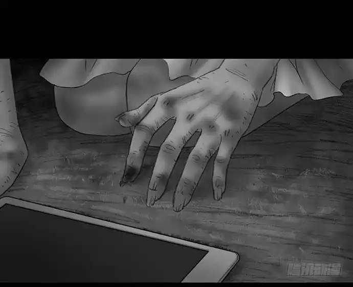 画诡 诡片-4 第67页