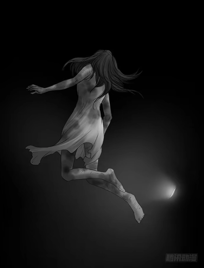 画诡 诡片-4 第172页