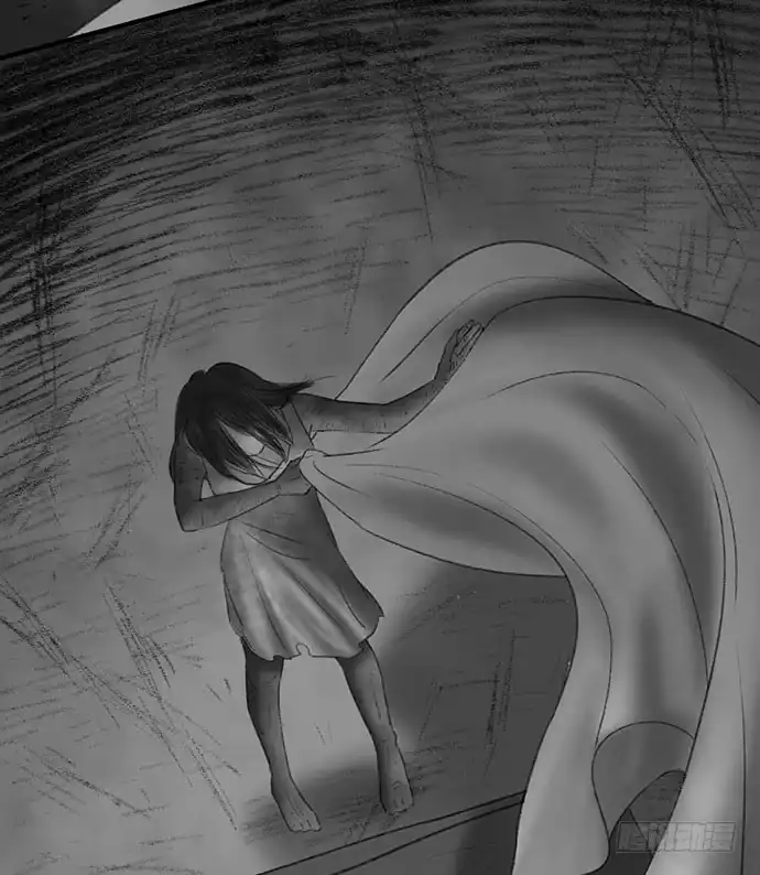 画诡 诡片-4 第118页