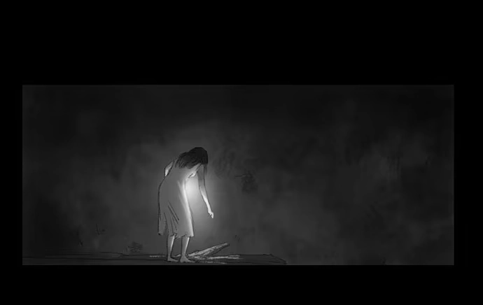 画诡 诡片-4 第18页