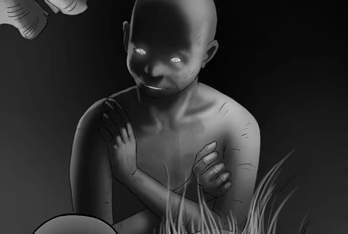 画诡 诡片-4 第175页