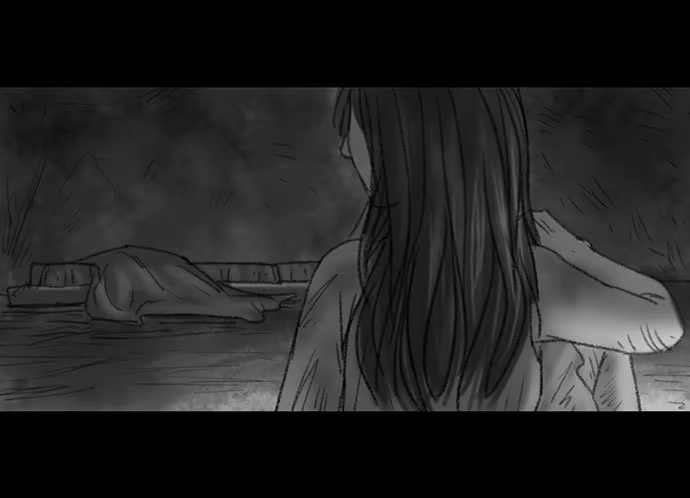 画诡 诡片-4 第28页