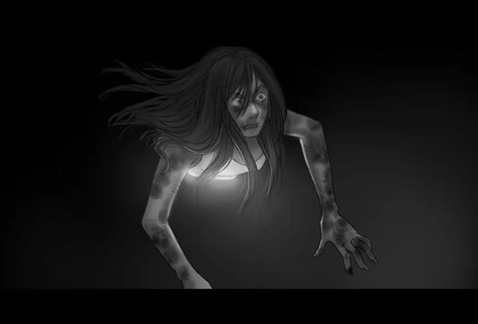 画诡 诡片-4 第162页