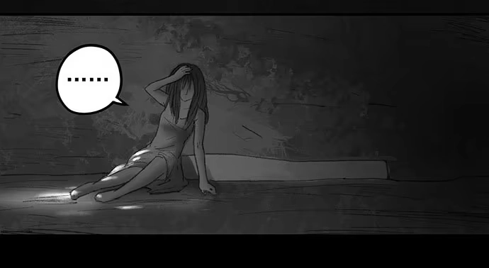 画诡 诡片-4 第147页