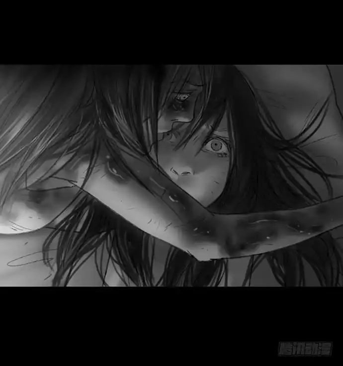 画诡 诡片-4 第113页