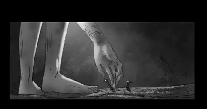 画诡 诡片-4 第19页