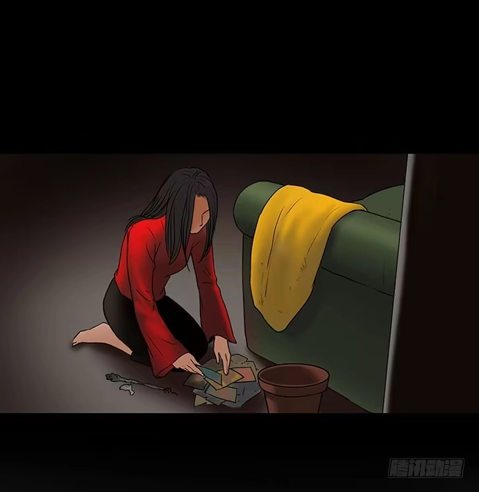 画诡 花-1 第58页