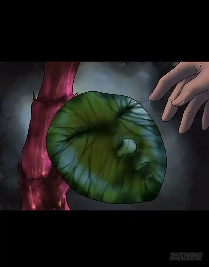 画诡 花-2 第37页