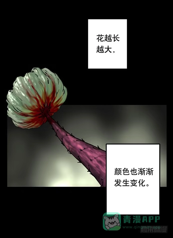 画诡 花-3 第36页