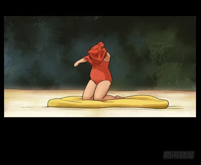 画诡 奶昔-上 第77页