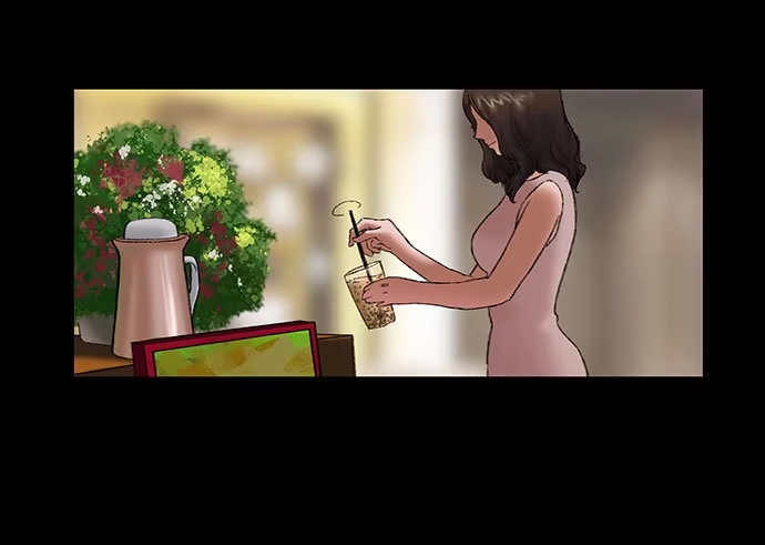 画诡 奶昔-上 第32页