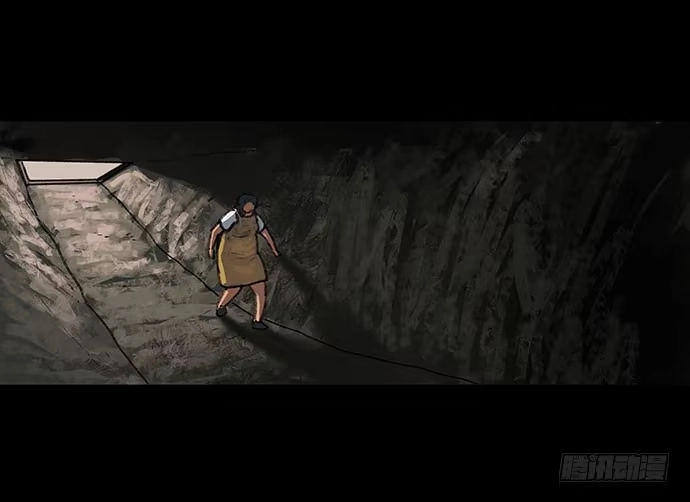 画诡 奶昔-中 第64页