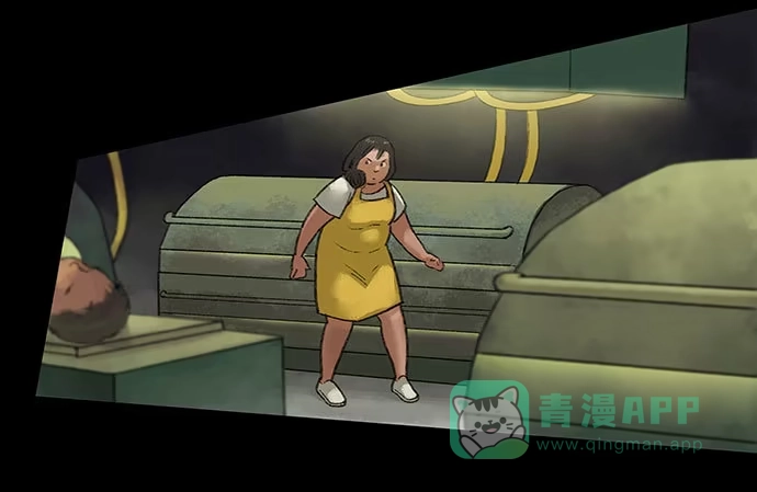 画诡 奶昔-中 第56页