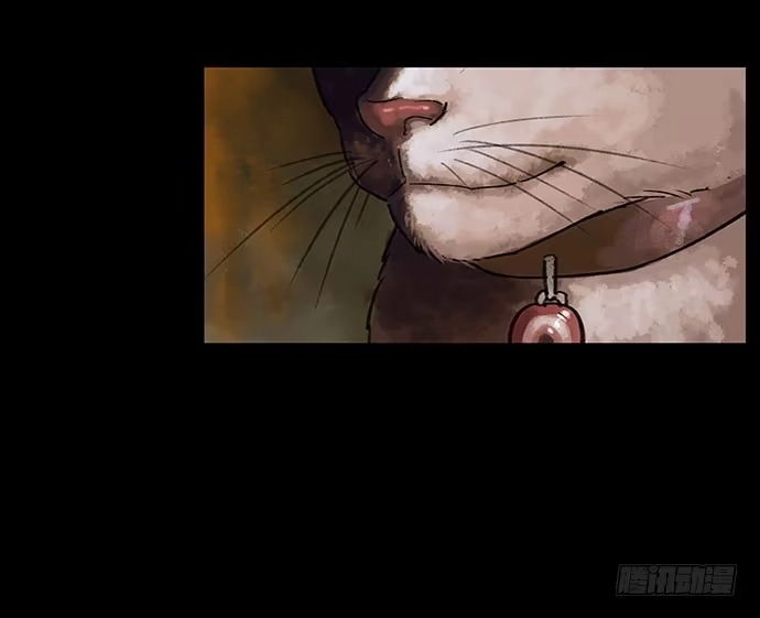 画诡 奶昔-下 第128页