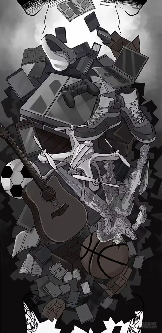 画诡 百手-1 第75页