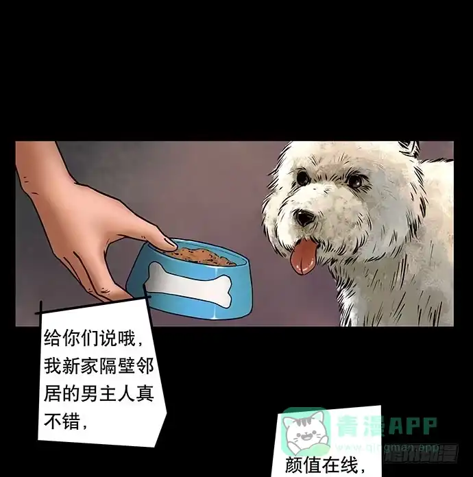 画诡 邻居-上 第36页