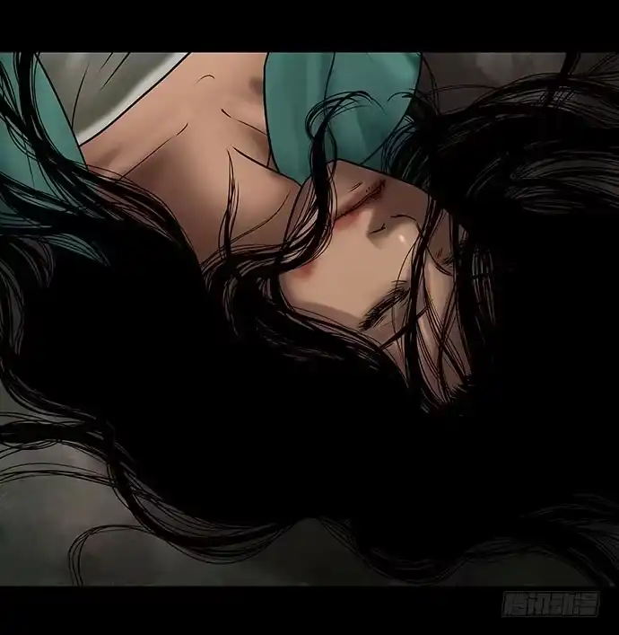 画诡 邻居-下 第107页