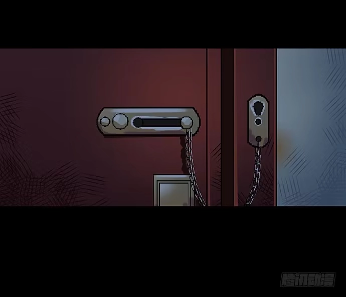 画诡 出租屋-上 第37页