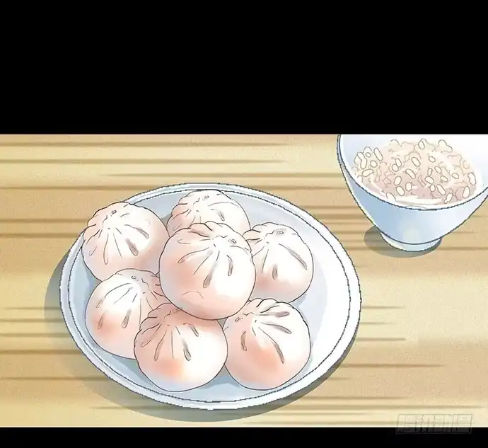 画诡 出租屋-上 第64页