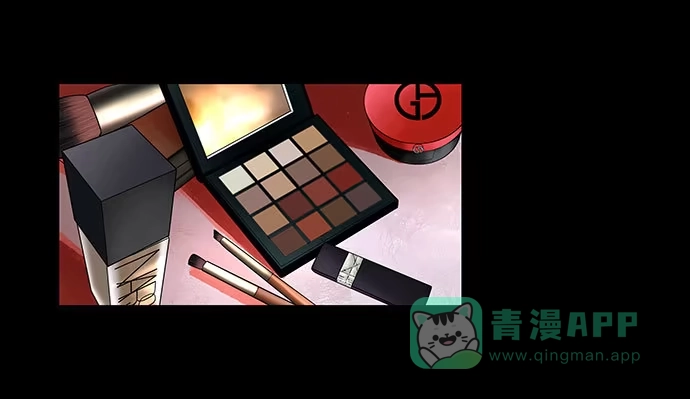 画诡 假发-上 第11页