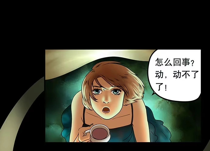画诡 假发-上 第42页