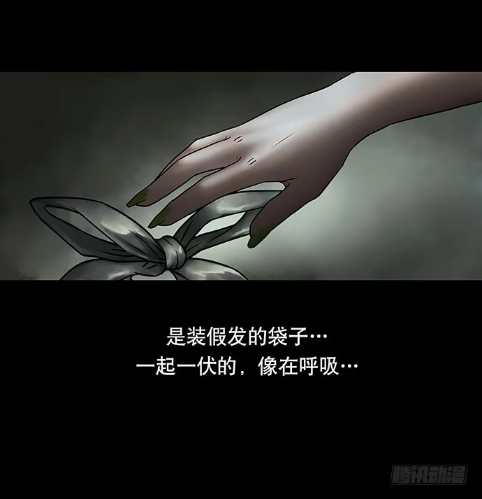 画诡 假发-下 第60页