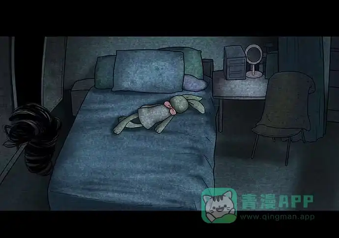 画诡 假发-下 第71页