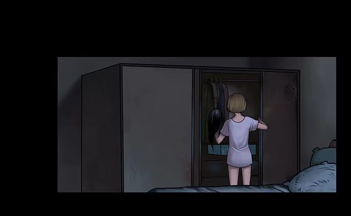 画诡 假发-下 第18页