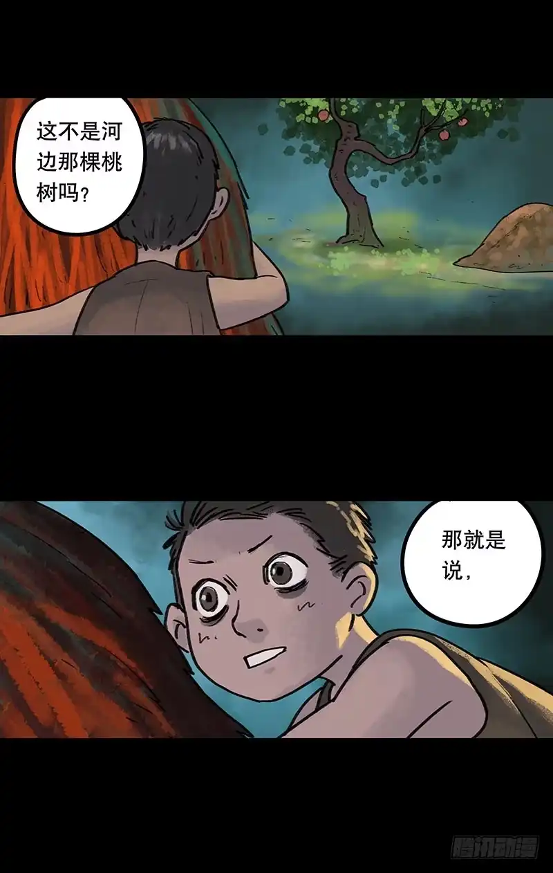 画诡 回路-下 第75页
