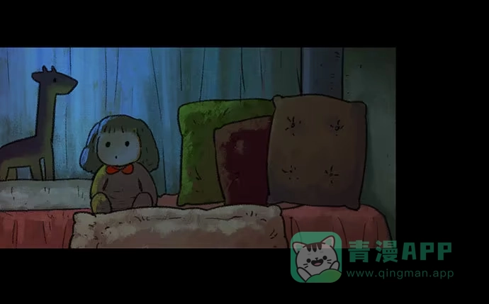 画诡 捉迷藏-上 第56页