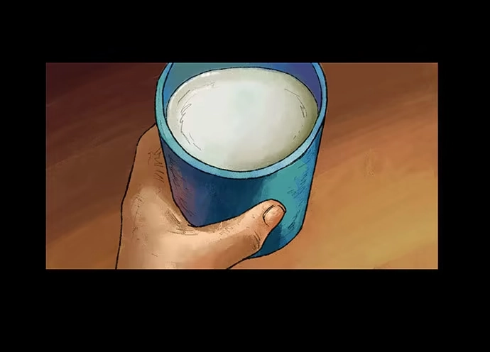 画诡 捉迷藏-中 第9页
