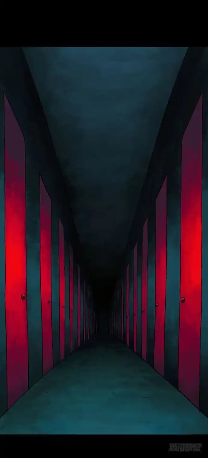 画诡 捉迷藏-中 第52页