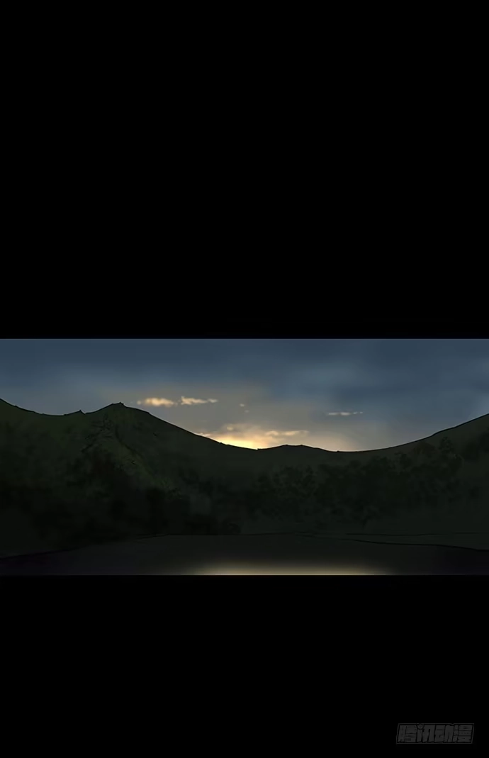 画诡 夜路-1 第43页